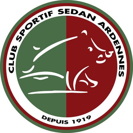 CS Sedan Ardennes