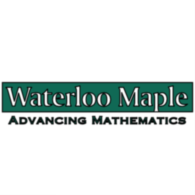 Waterloo Maple