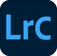 Adobe Photoshop Lightroom Cc Icon
