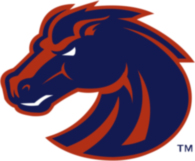 Boise State Broncos 76002