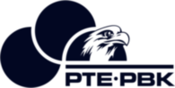 PTE PBK