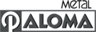 Paloma Metal