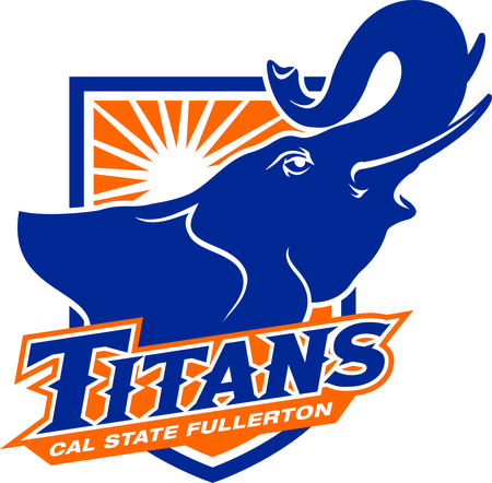 Csuf Titans