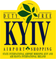 Kyiv Airport Shopping