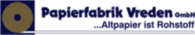 Papierfabrik Vreden