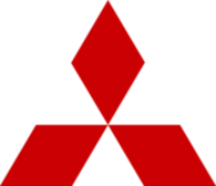 Mitsubishi Lettermark