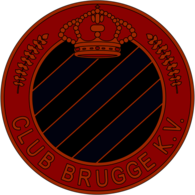 Club Brugge KV (70's logo)