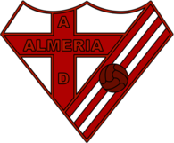 AD Almeria (70's - 80's logo)