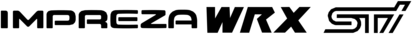 Impreza WRX STI