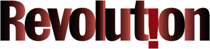 Revolution