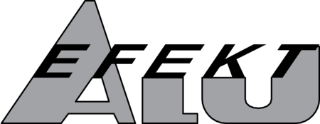 alu efekt