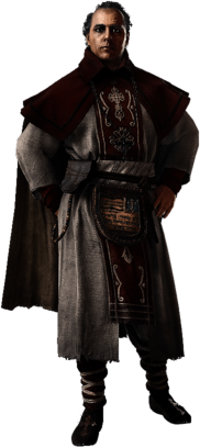 Assassin's Creed Valhalla Herefrith