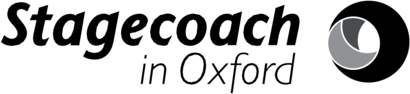 Stagecoach in Oxford