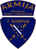 7. Korpus Armije BiH