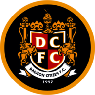 Daejeon Citizen FC