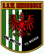 SVG Reichenau-Innsbruck