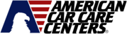 American Car Care Centers