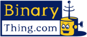 BinaryThing com