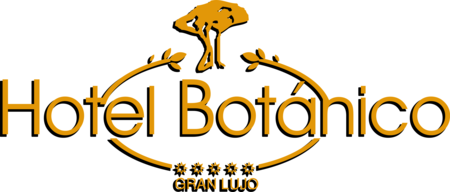 Botanico hotel 