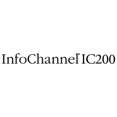 InfoChannel IC200