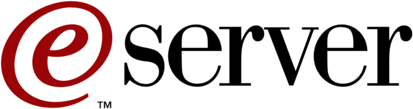 e server