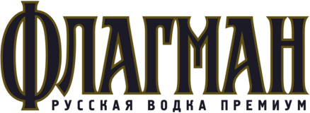 Flagman Vodka