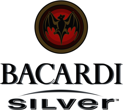 Bacardi Silver