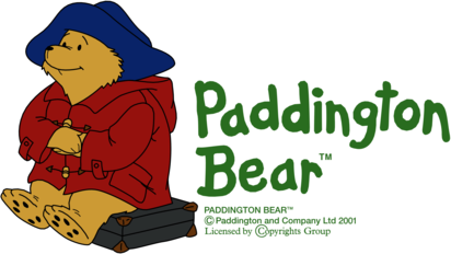 Paddington Bear