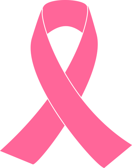 Pink Ribbon