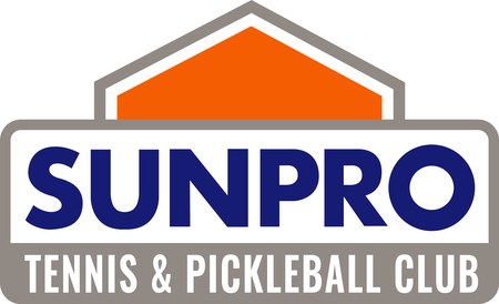 Sunpro Tennis & Pickleball Club