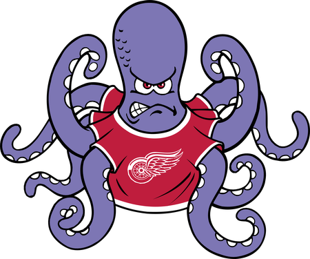 Detroit Red Wings