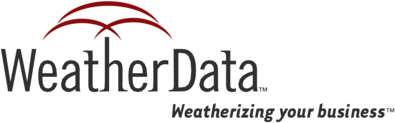 WeatherData
