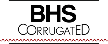 BHS Corrugated 36650