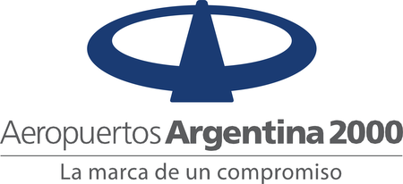 Aeropuertos Argentina 2000