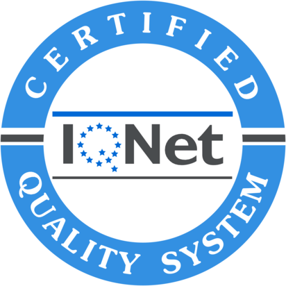 IQNet