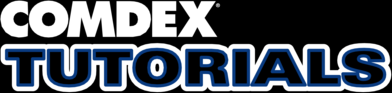 Comdex Tutorials