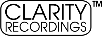 Clarity Recordings