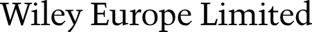 Wiley Europe Limited