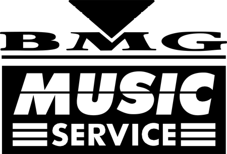 BMG Music Service