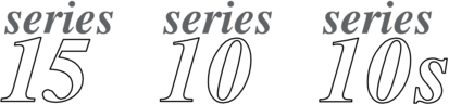 Series 15 10 10s