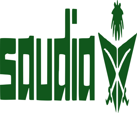 SAUDIA