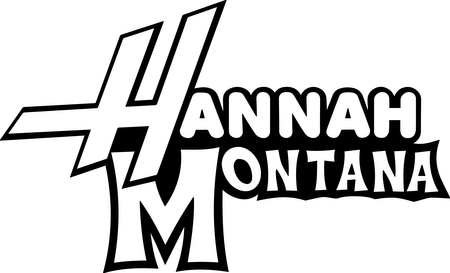 Hannah Montana
