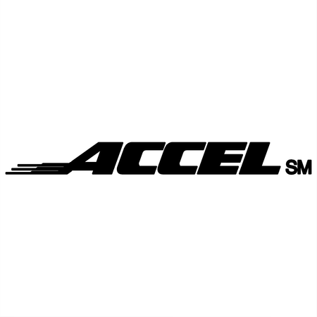 Accel