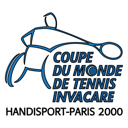 Coupe Du Monde De Tennis Invacare