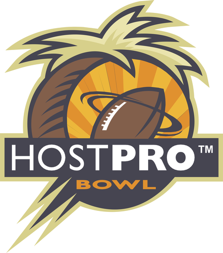 Hostpro Bowl