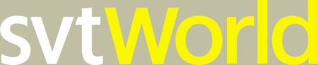 Svt World