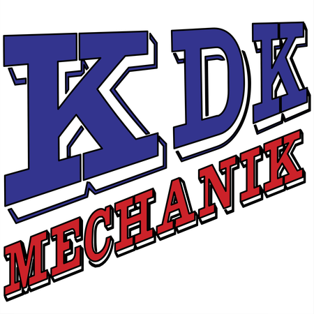 Kdk Mechanik