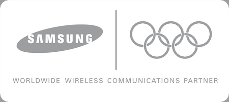 Samsung Olympic Partner