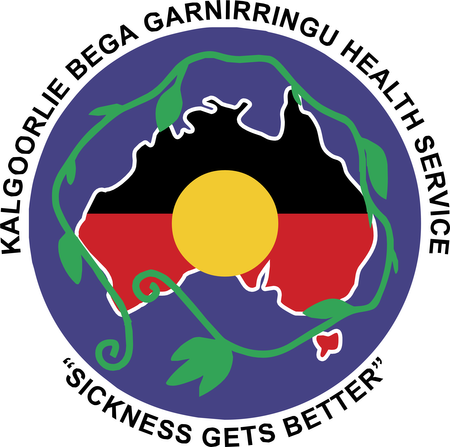 Kalgoorlie Bega Garnbirringu
