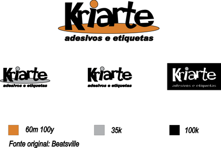 Kriarte